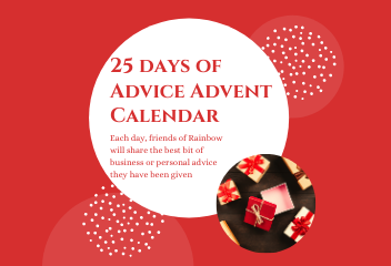 Advice Advent Calendar
