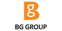 Logo Bg Group